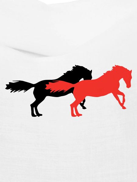 horses