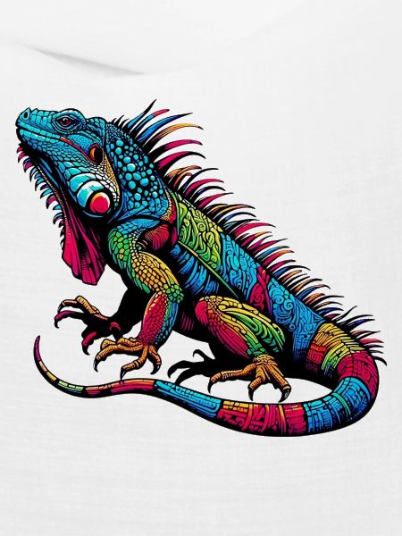 Leguan
