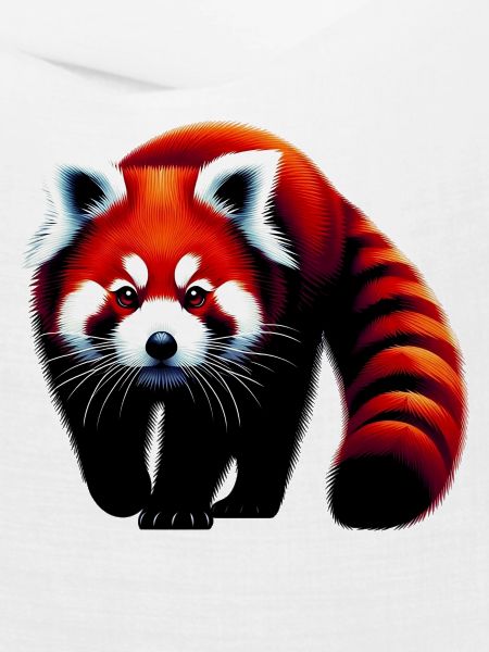 Roter Panda