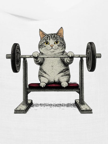 Fit Cat
