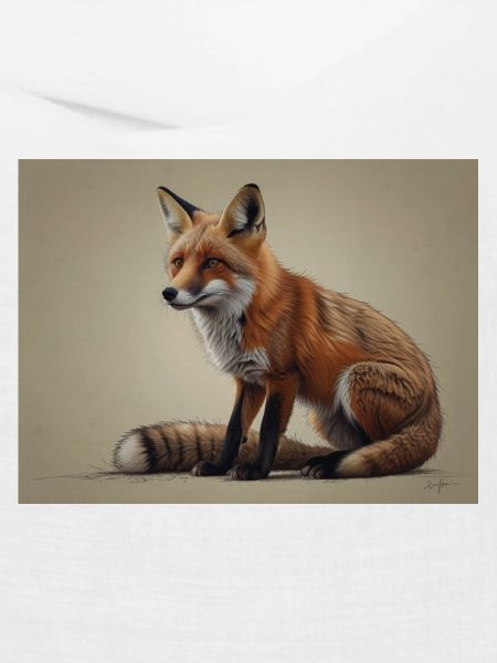 Fuchs Tier
