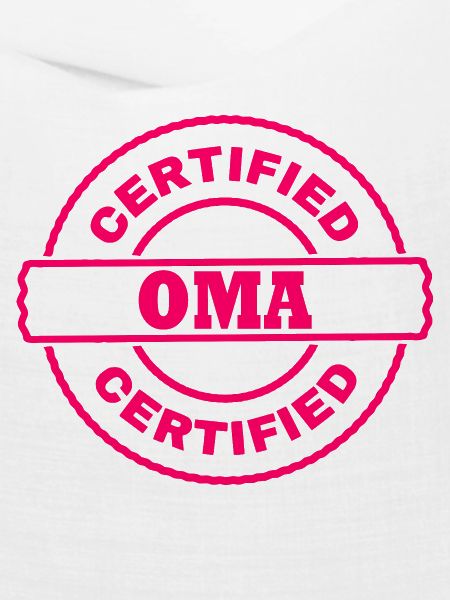 certified oma