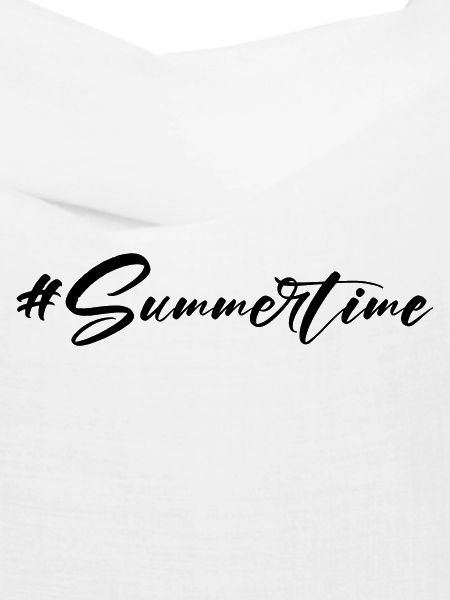 Sommerzeit