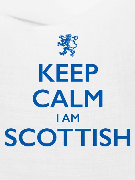 Scottish Scot Schottland