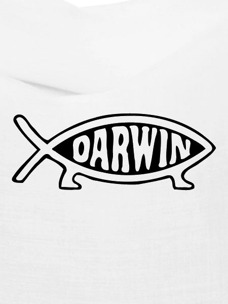 Darwin fisch