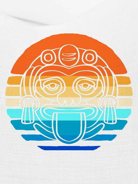 Inka Maya kalender aztec