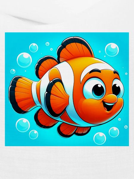 Clownfisch