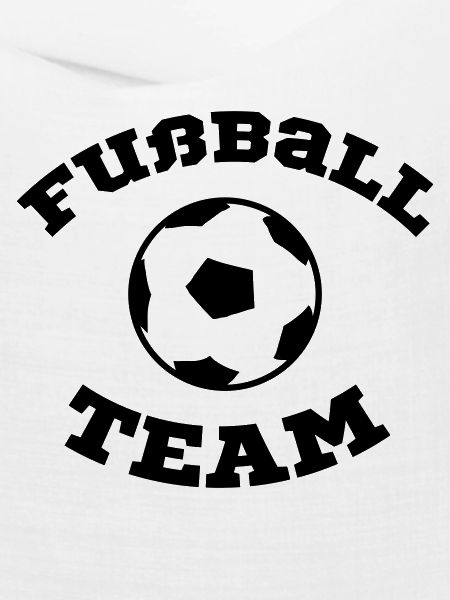 Fußball Team