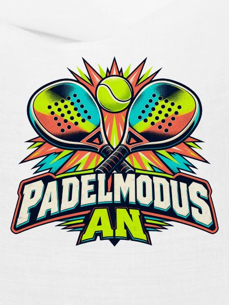Padelmodus an