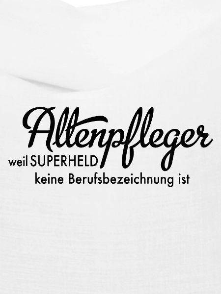 Altenpfleger