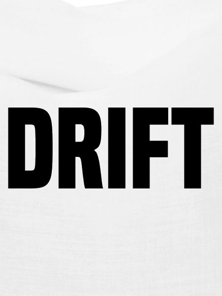 drift