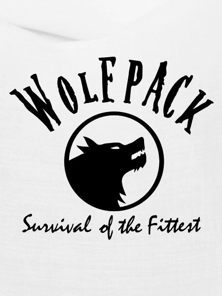 wolfpack