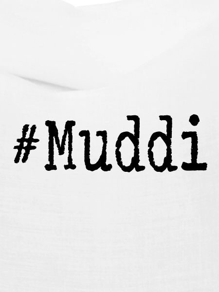 #Muddi
