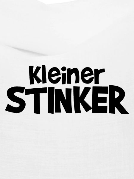 kleiner Stinker