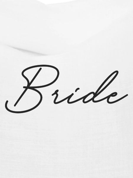 Bride
