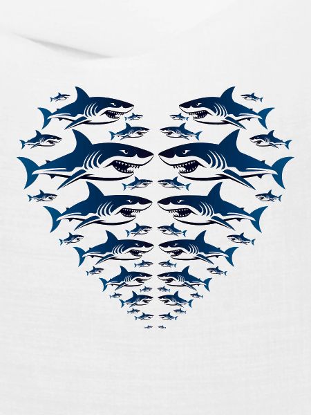 Shark Heart