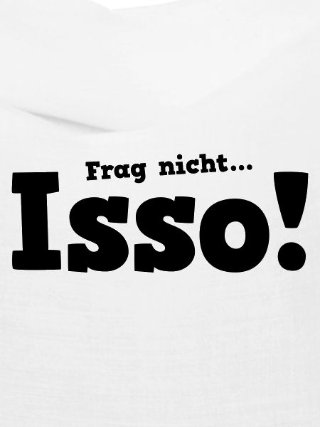 Isso Definitiv