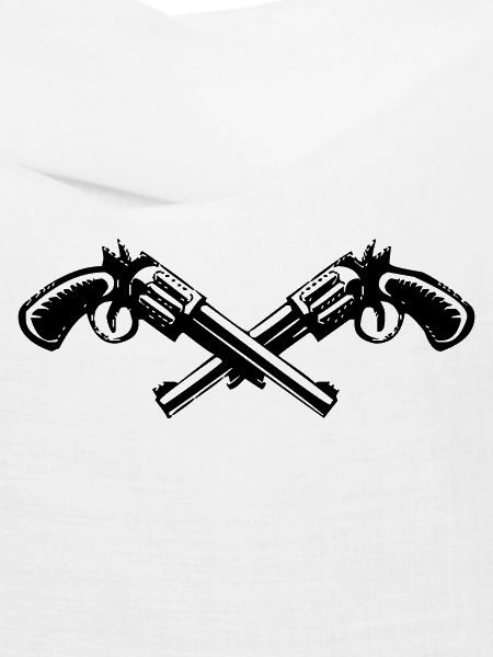 guns
