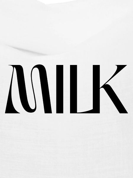Milch