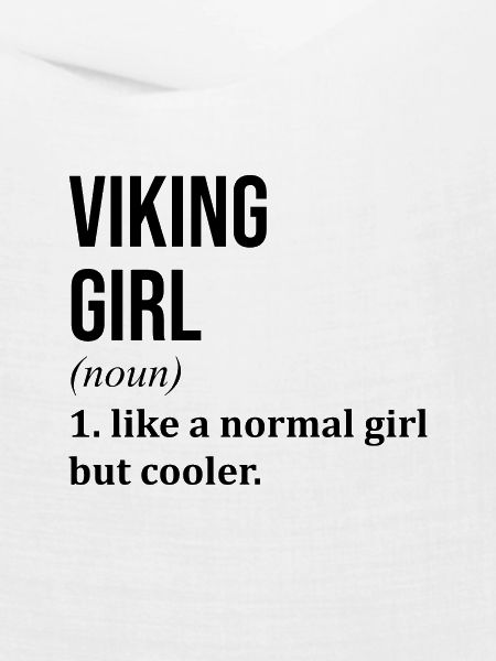 Wikinger, Wikinger, Wikinger, Wikinger