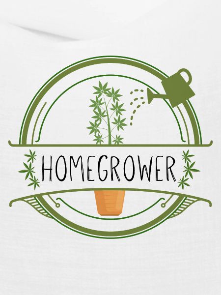Homegrower | Cannabis