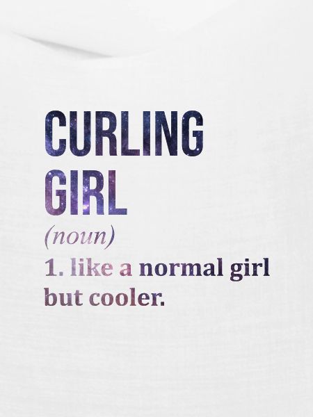 Curling Curling Curling