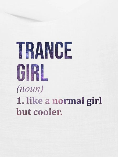 Trance Trance Trance