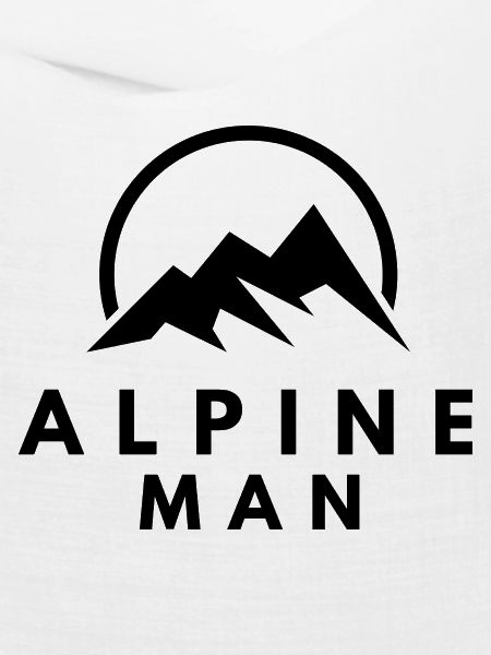 ALPINE MAN