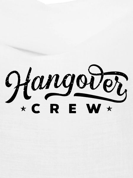 hangover crew