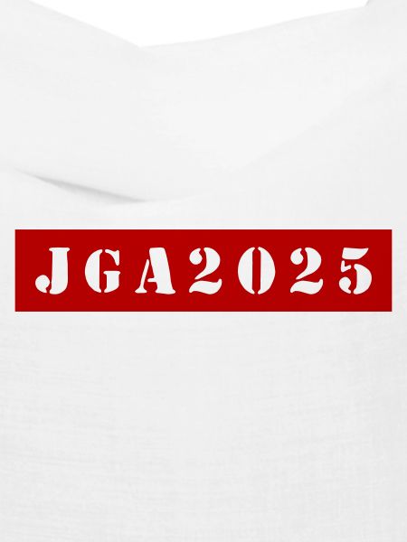 JGA 2025
