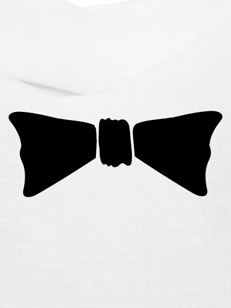 fliege bow