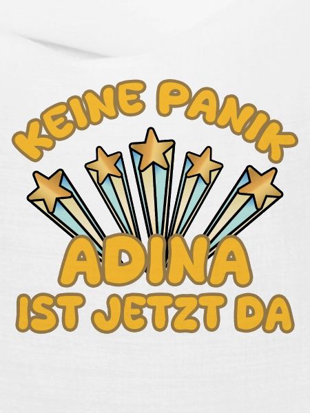 Geschenk für Adina