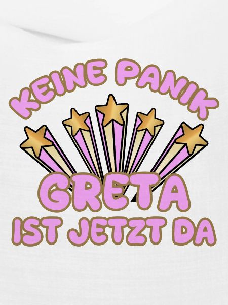 Frauenname Greta