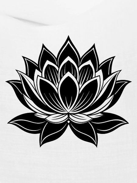 Lotusblume