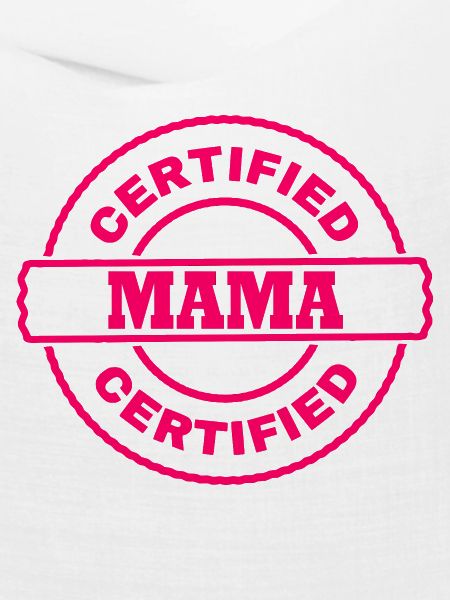 Certified mama
