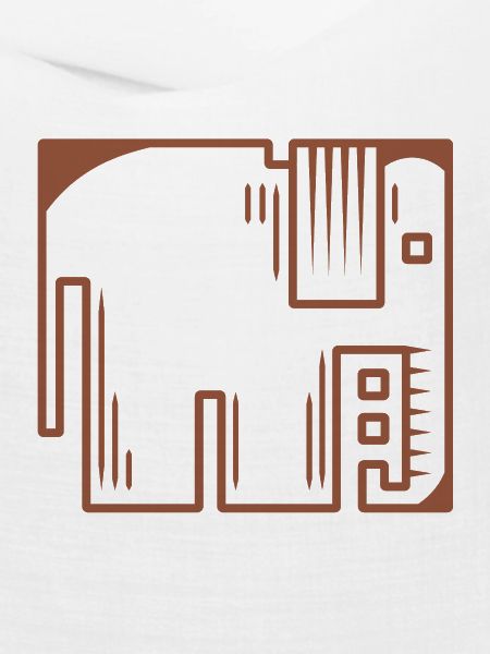 Elefant