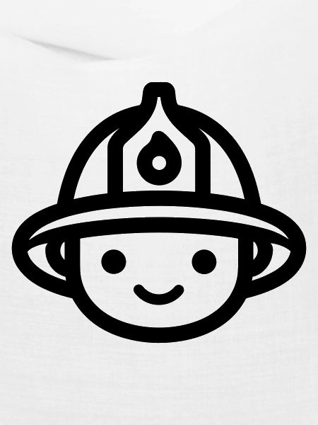 Feuerwehrmann