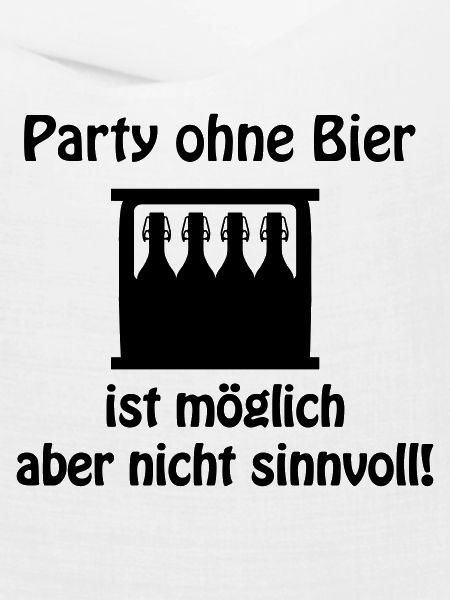 Party Bier