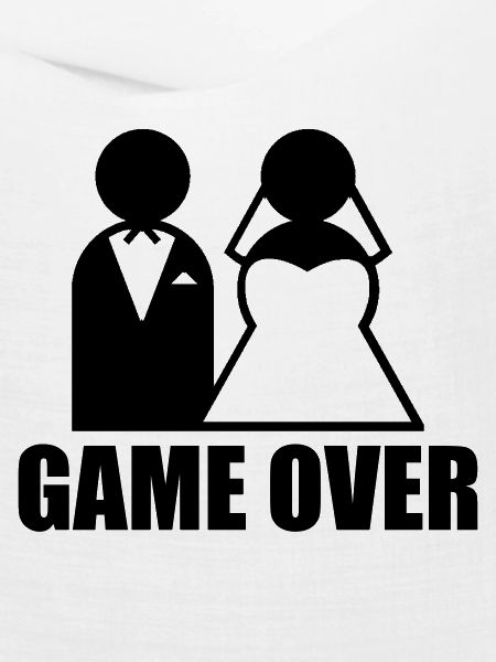 Game Over