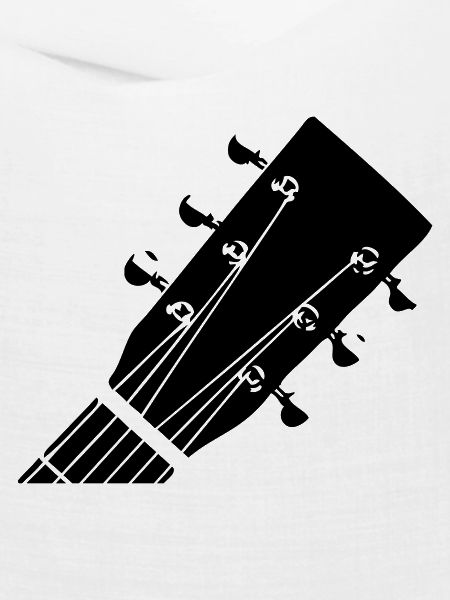 Guitar Head