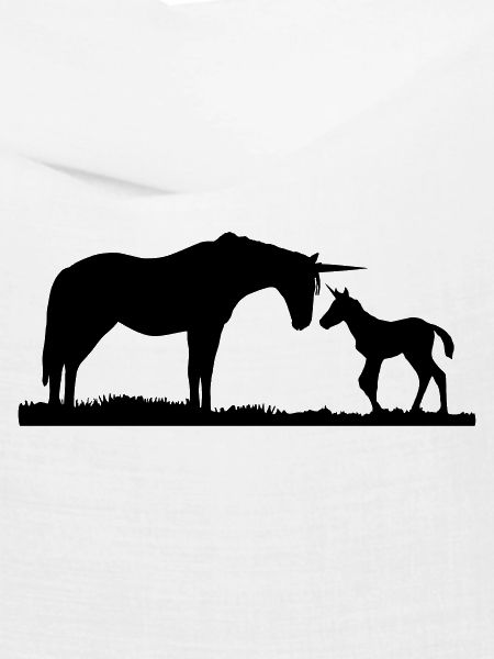 Einhorn - Einhörner