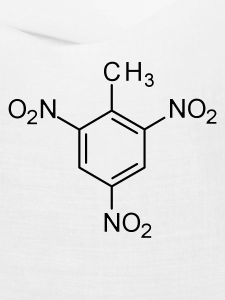 TNT Molekül
