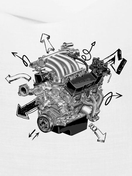 Motor