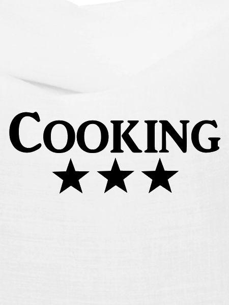 cooking