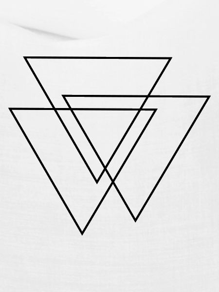 triangles Valknut