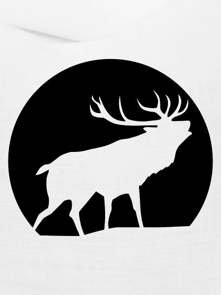 Hirsch
