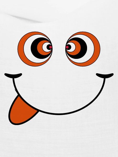 psychedelisch smiley
