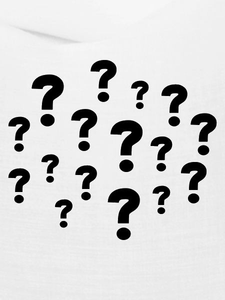 Question Marks
