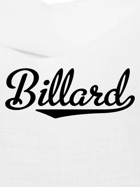 Billard