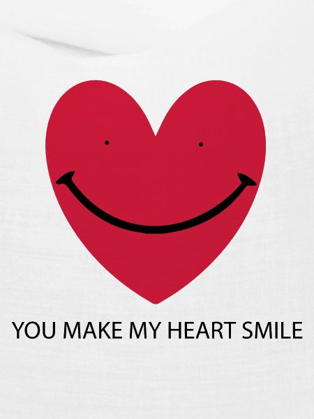 Heart Smile